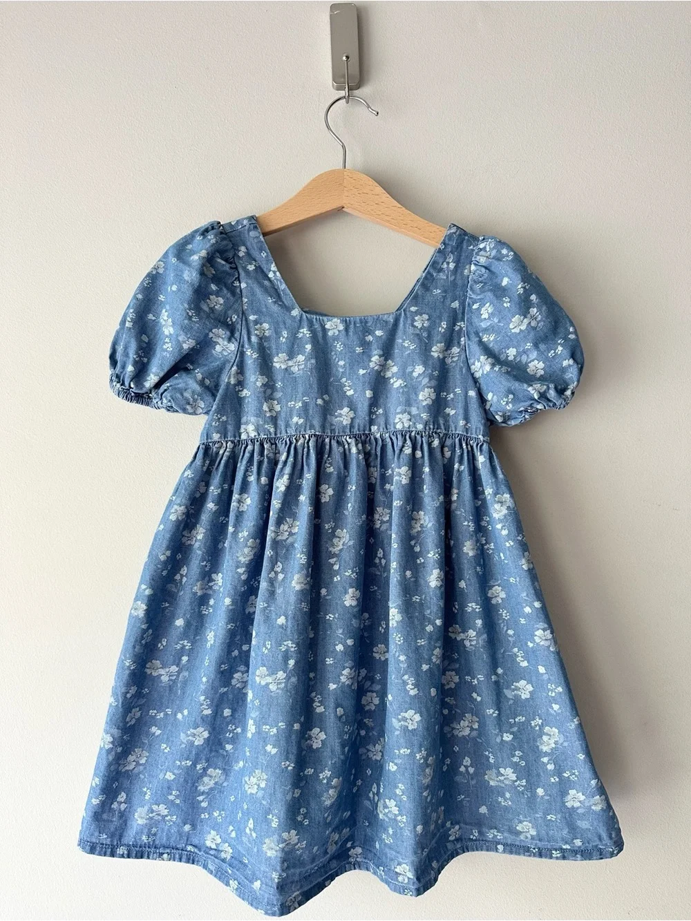 GAP baby floral